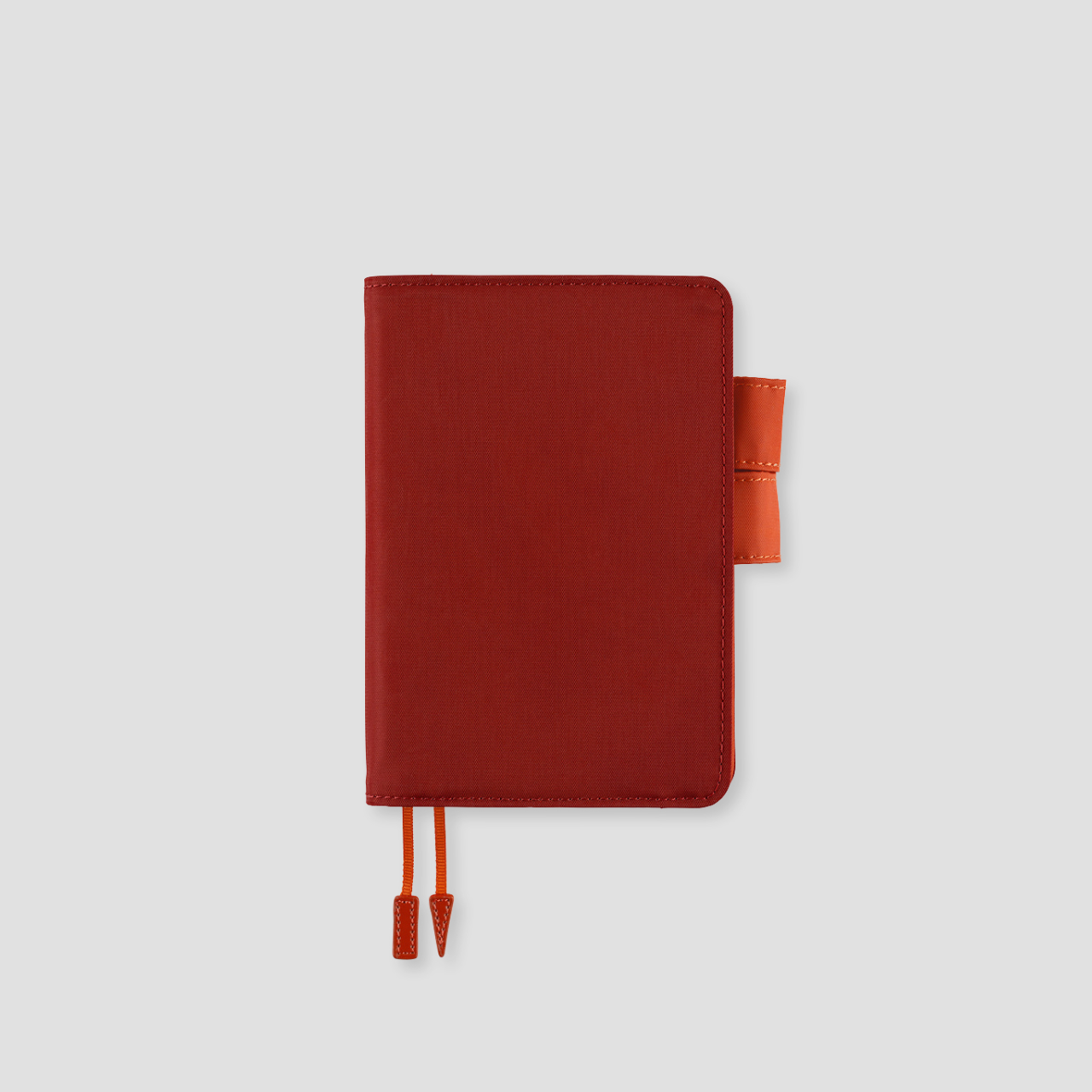 Hobonichi Cover Colours: Bordeaux Teracotta (A6)