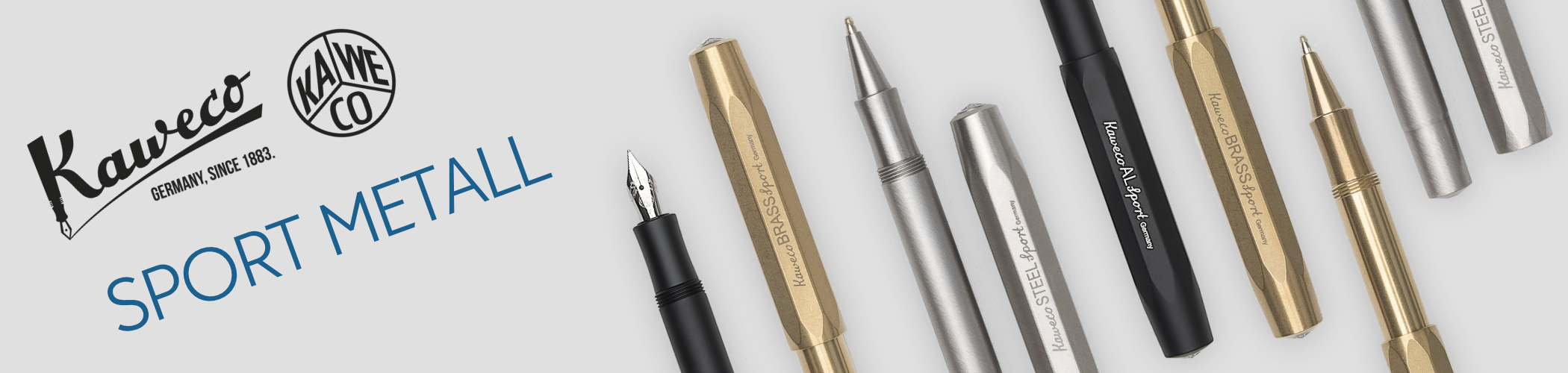 Kaweco