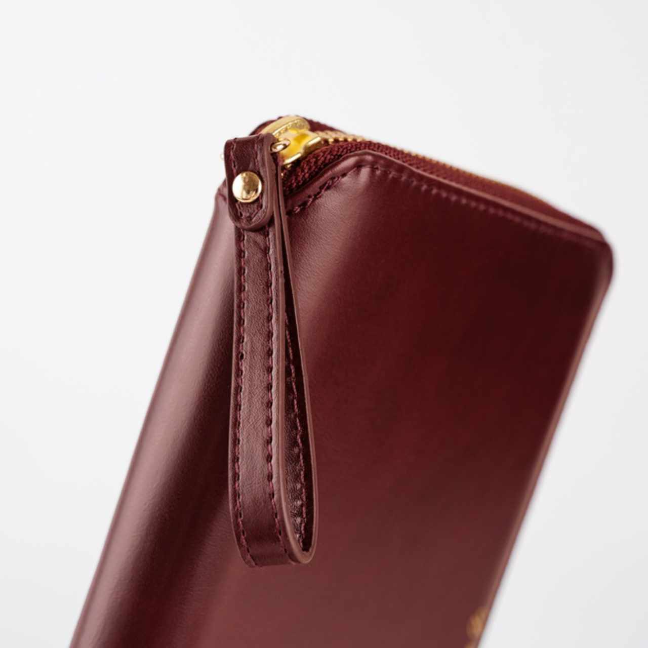 Hobonichi Cover Single Color: Amarone (Weeks)