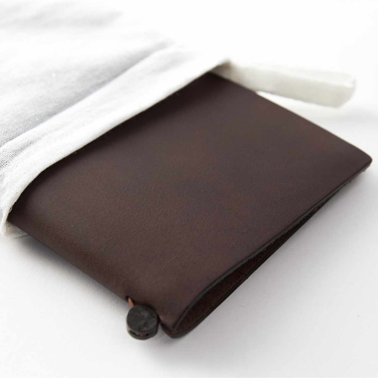 Traveler's Notebook Regular Leder braun