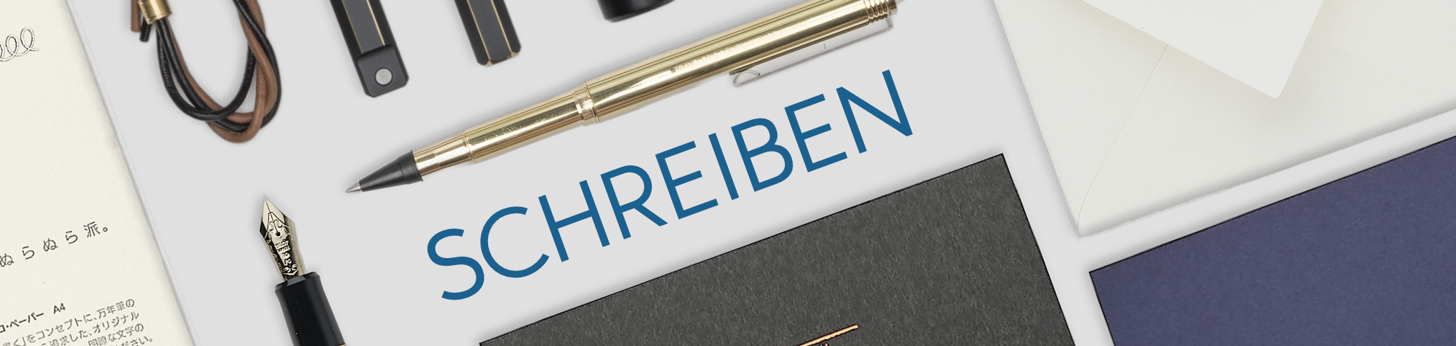 Schreiben