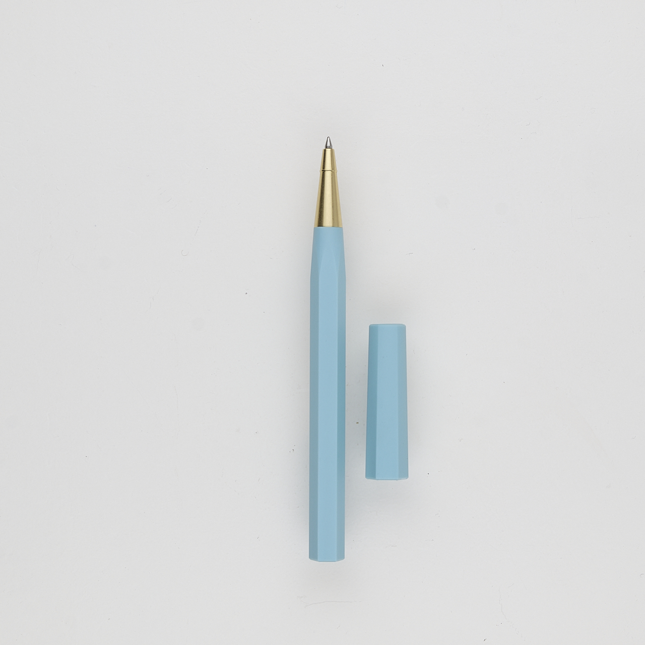 Ystudio Tintenroller Glamour Evolve - Sky Blue