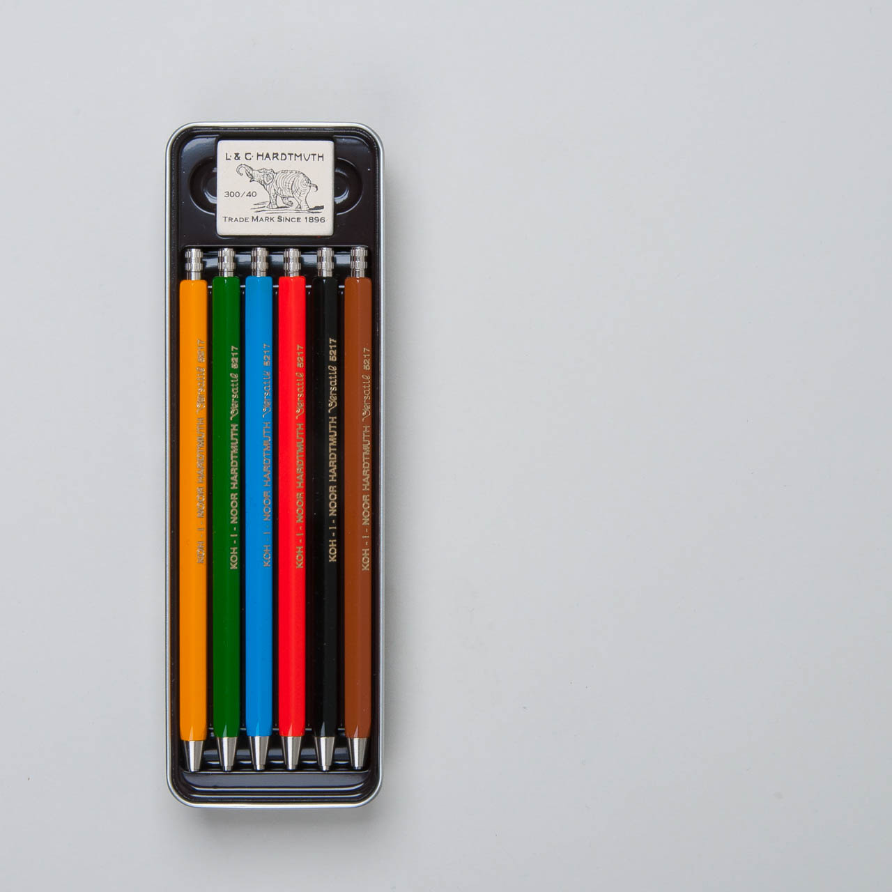 Koh-I-Noor Versatil Set 5217