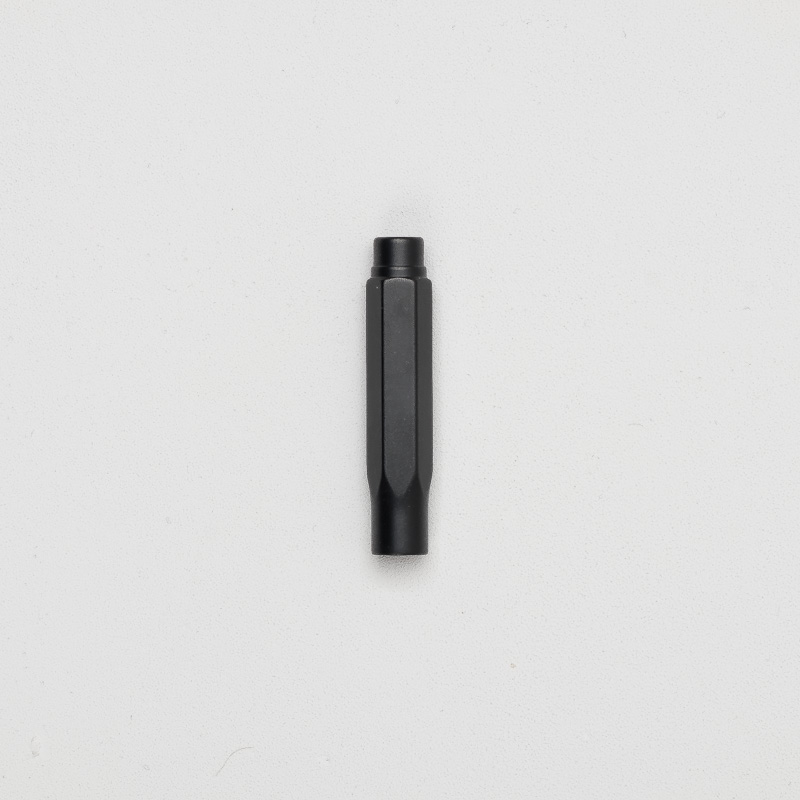 Palomino Blackwing "Point Guard" Bleistiftkappe schwarz