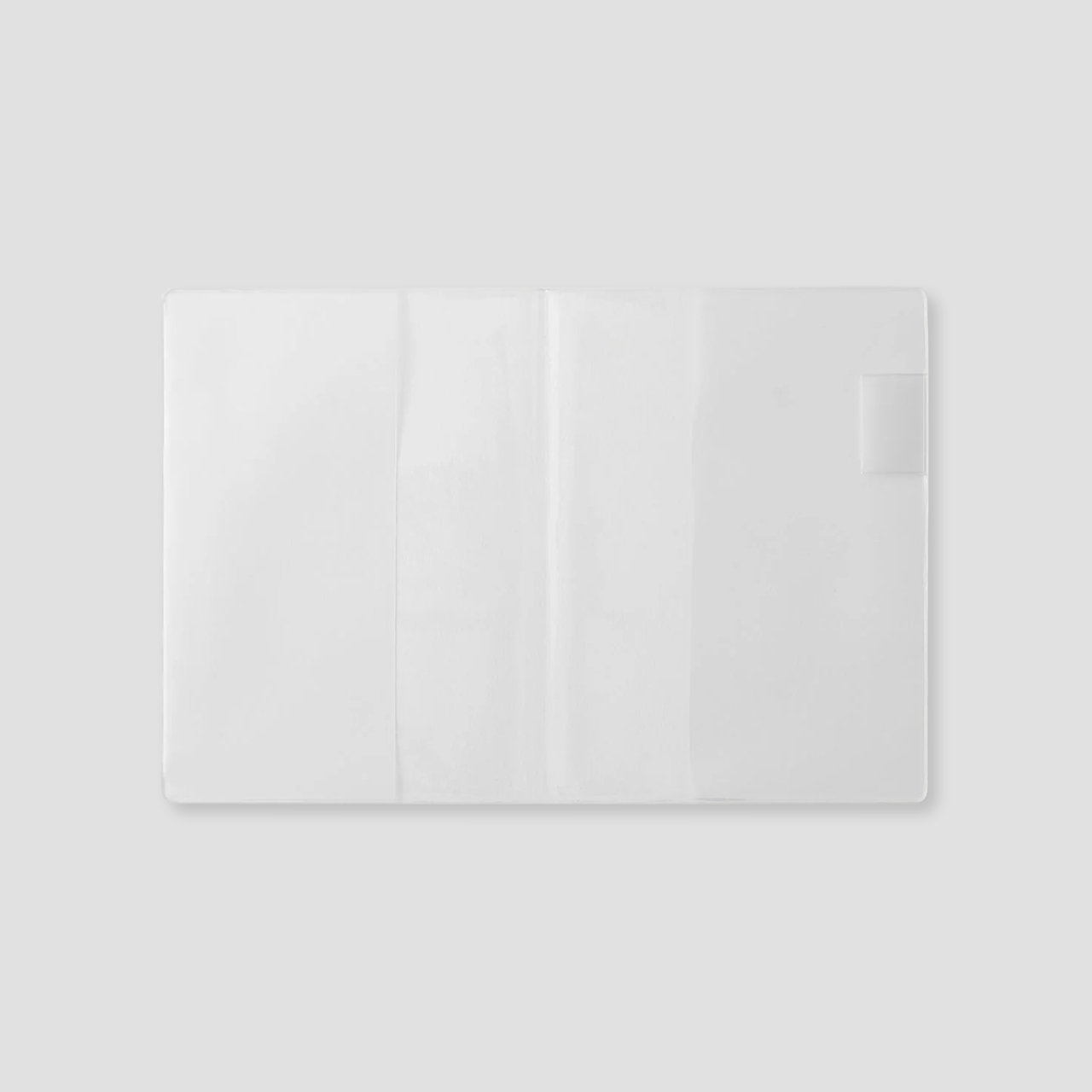 MD Product Hülle transparent (A6)