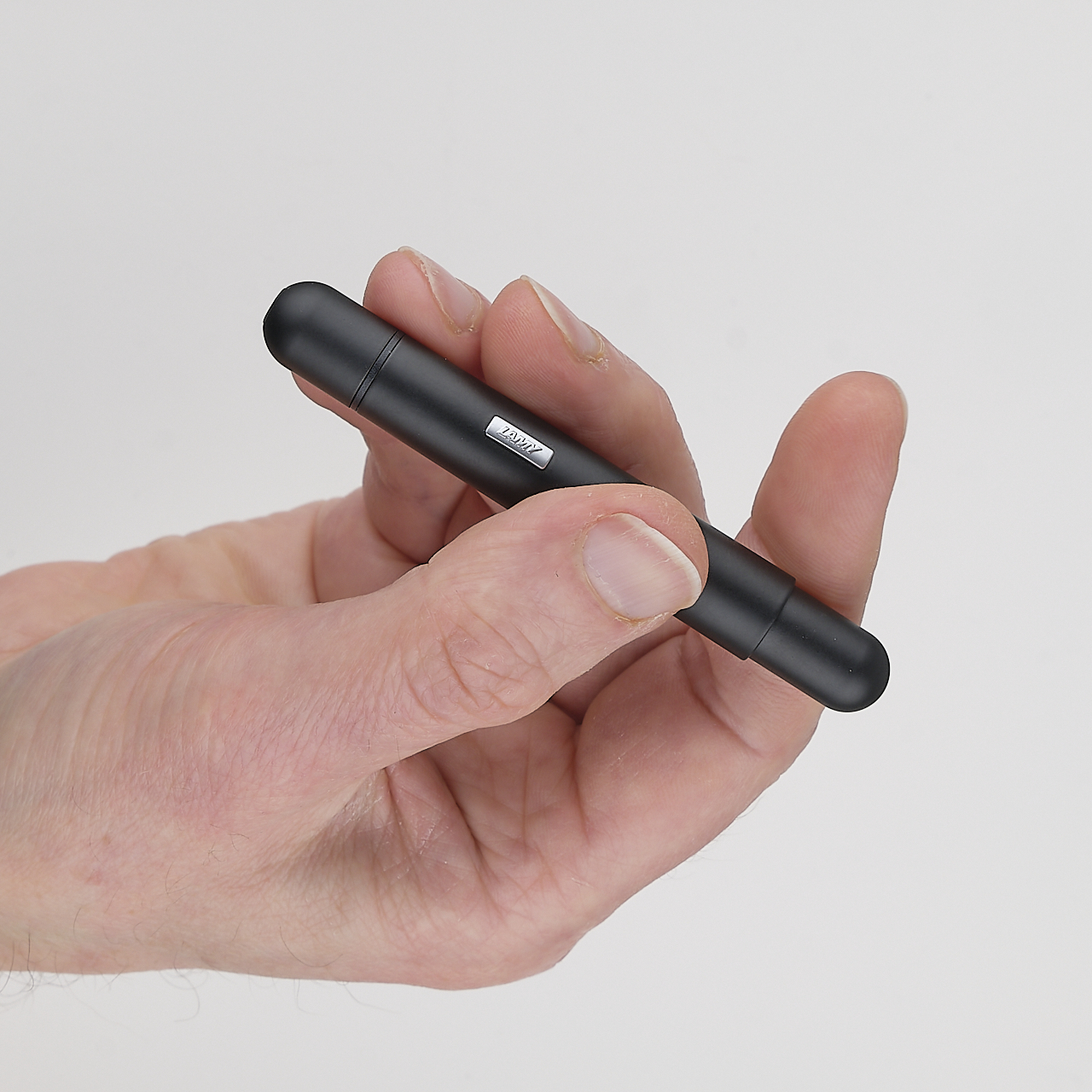 Lamy Kugelschreiber Pico schwarz