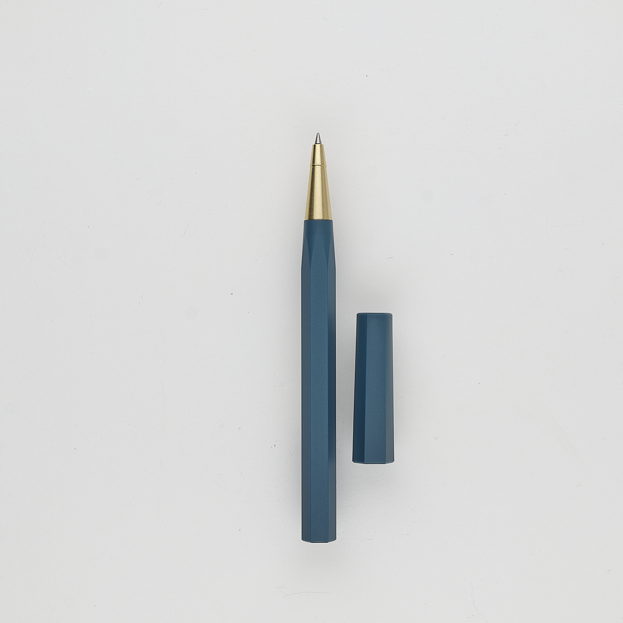 Ystudio Tintenroller Glamour Evolve - Sea Indigo