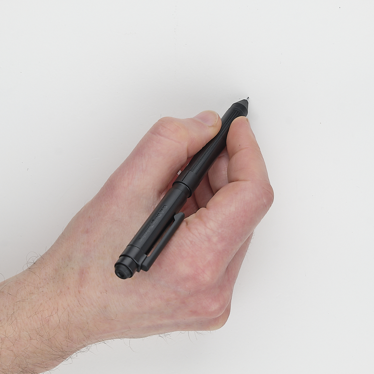 Craft Design Technology Multi-Stift schwarz