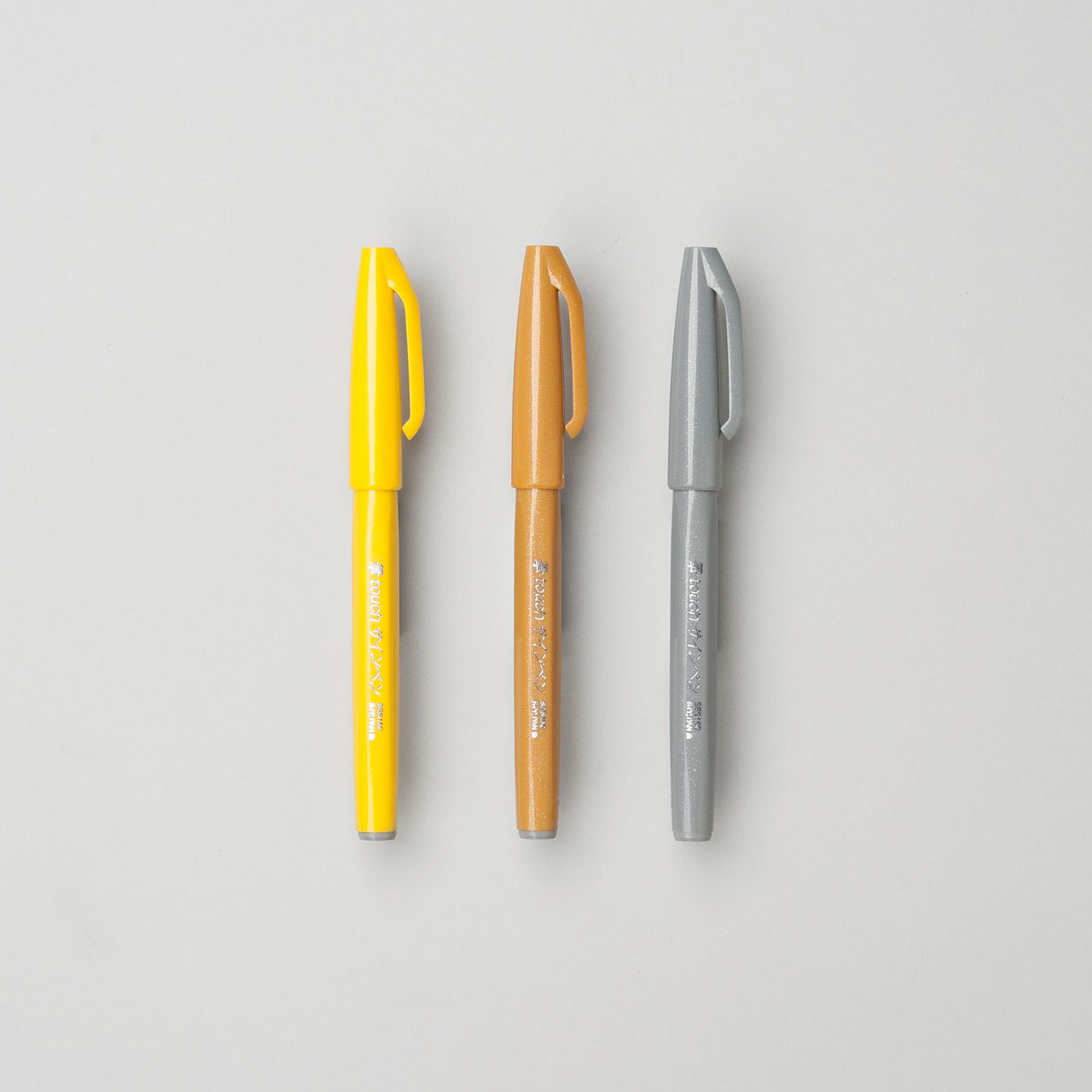 Pentel Touch