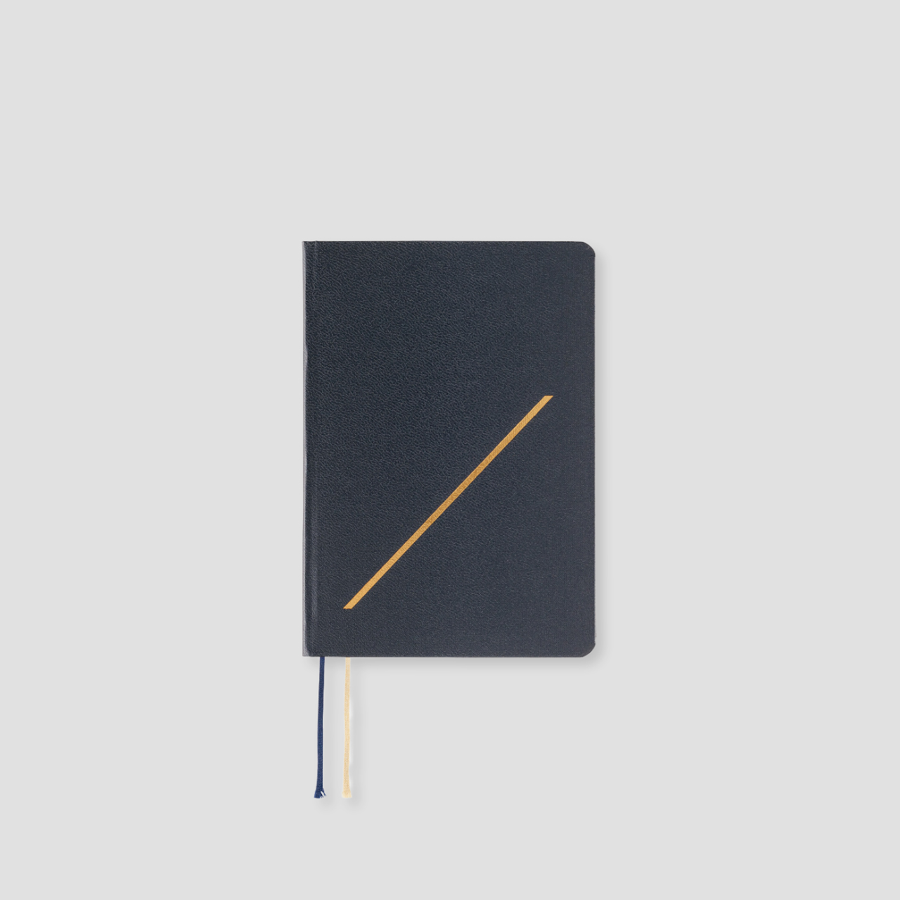 Hobonichi Planner 2027 HON Slash Navy (A6, eng.)
