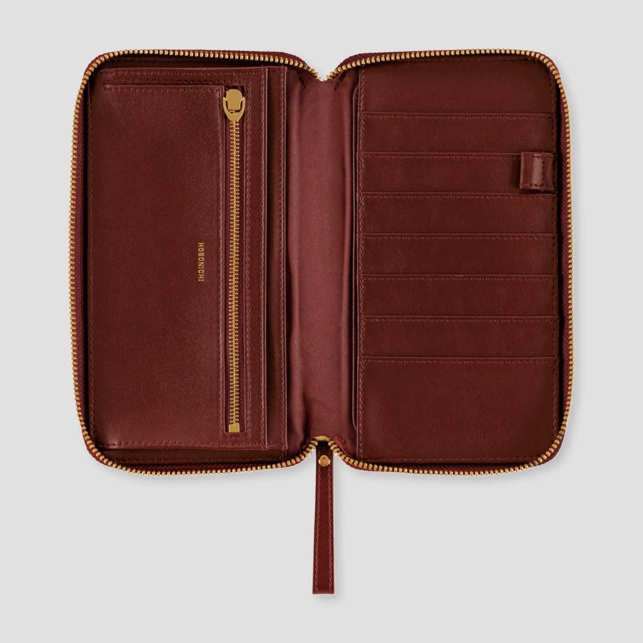 Hobonichi Cover Single Color: Amarone (Weeks)