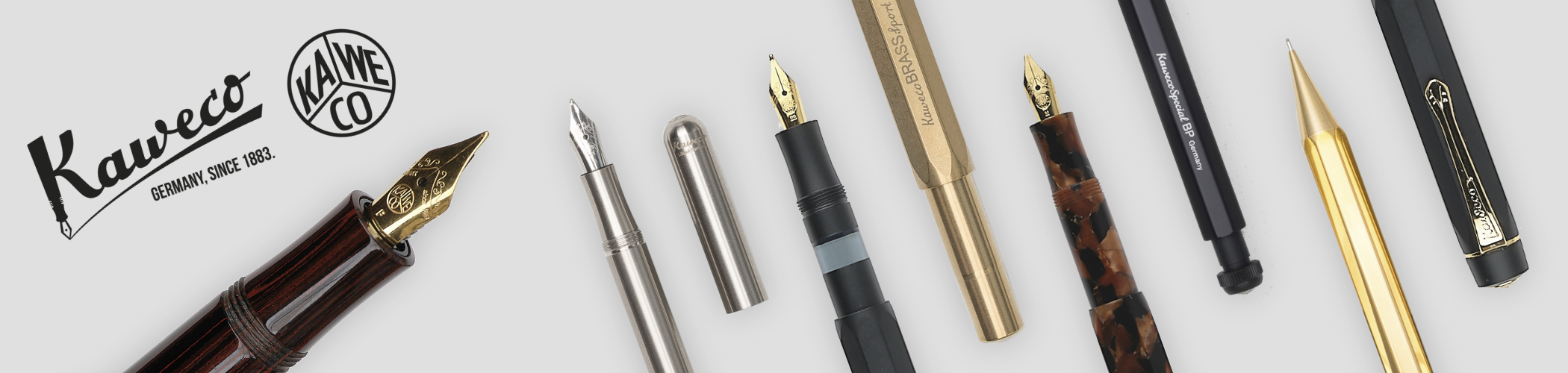Kaweco