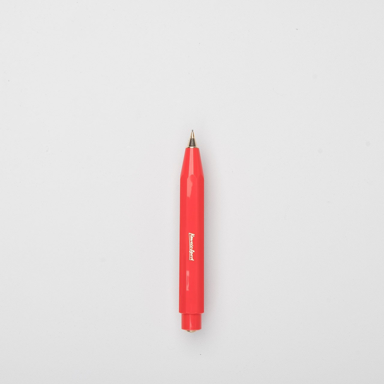 Kaweco "Sport" Druckbleistift rot