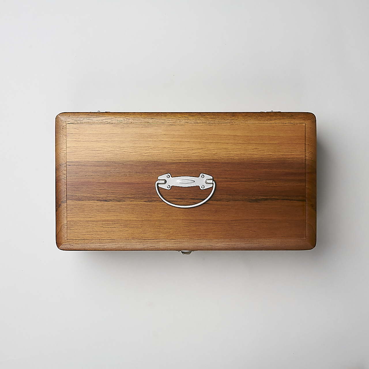 Classiky Holzkiste Toga Toolbox