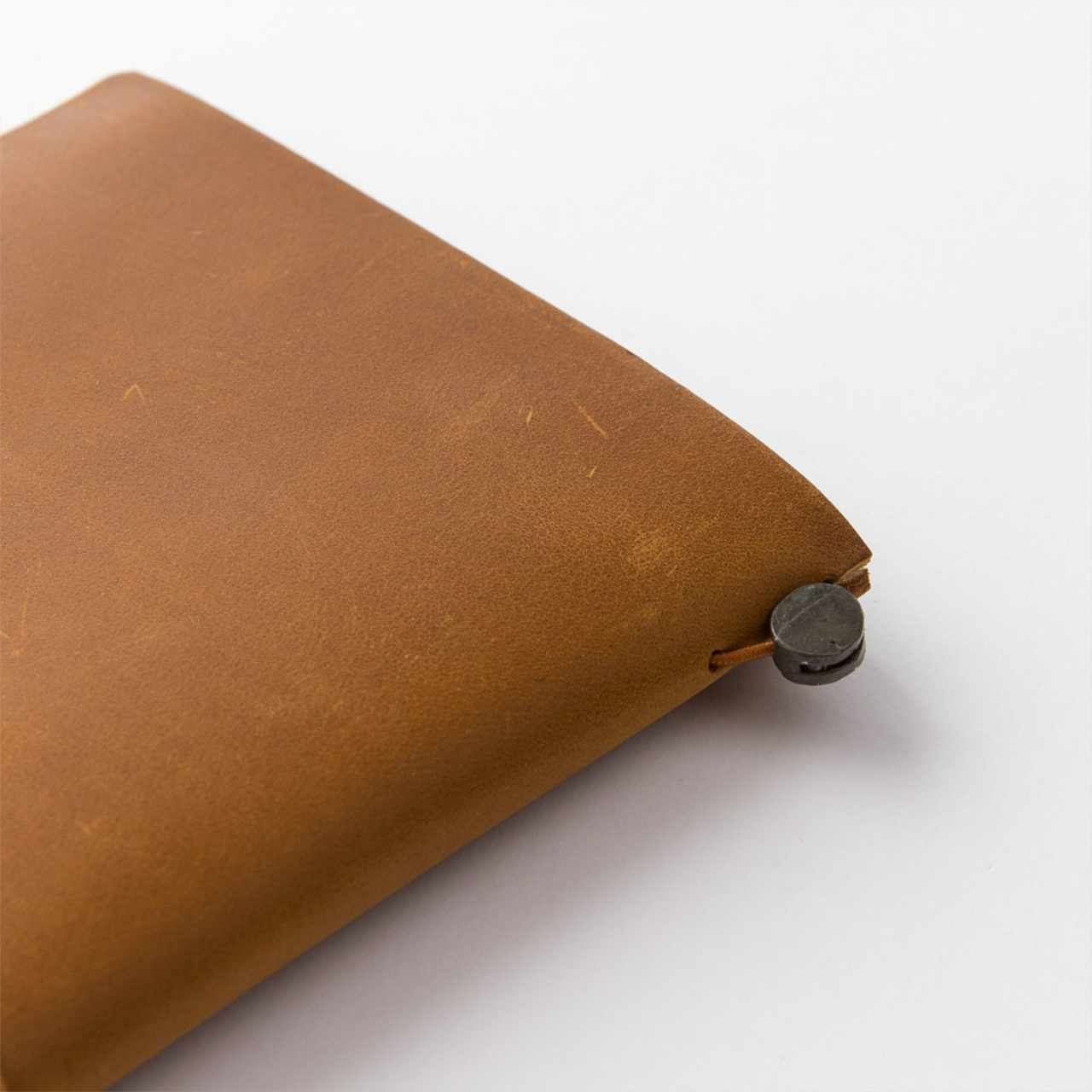 Traveler's Notebook Regular Size camel