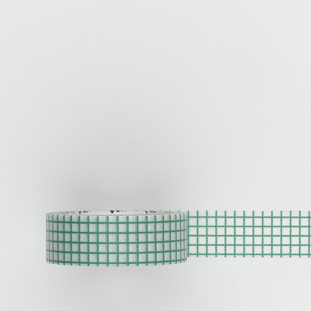 MT Masking Tape hougan emerald (7m)