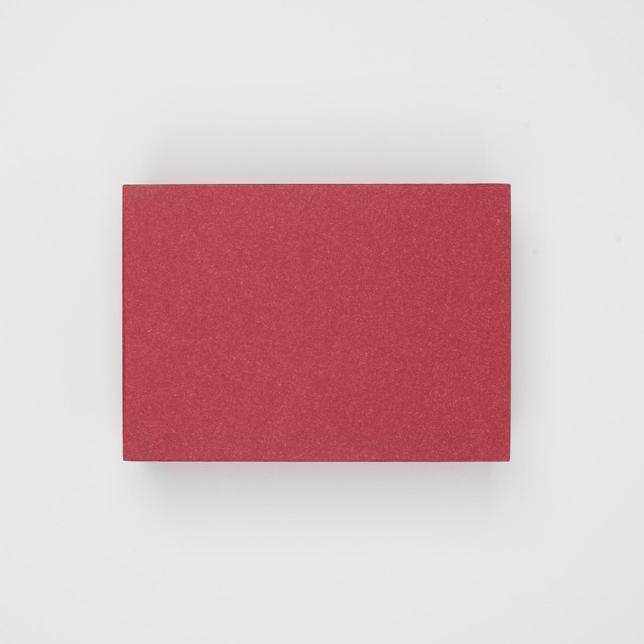 Berliner Stülpschachtel Red