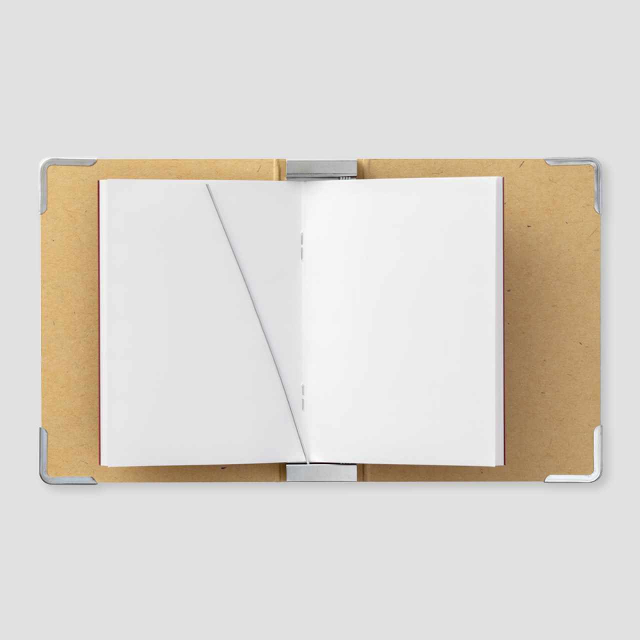 Traveler's Notebook Passport "016" Ablage-Ordner