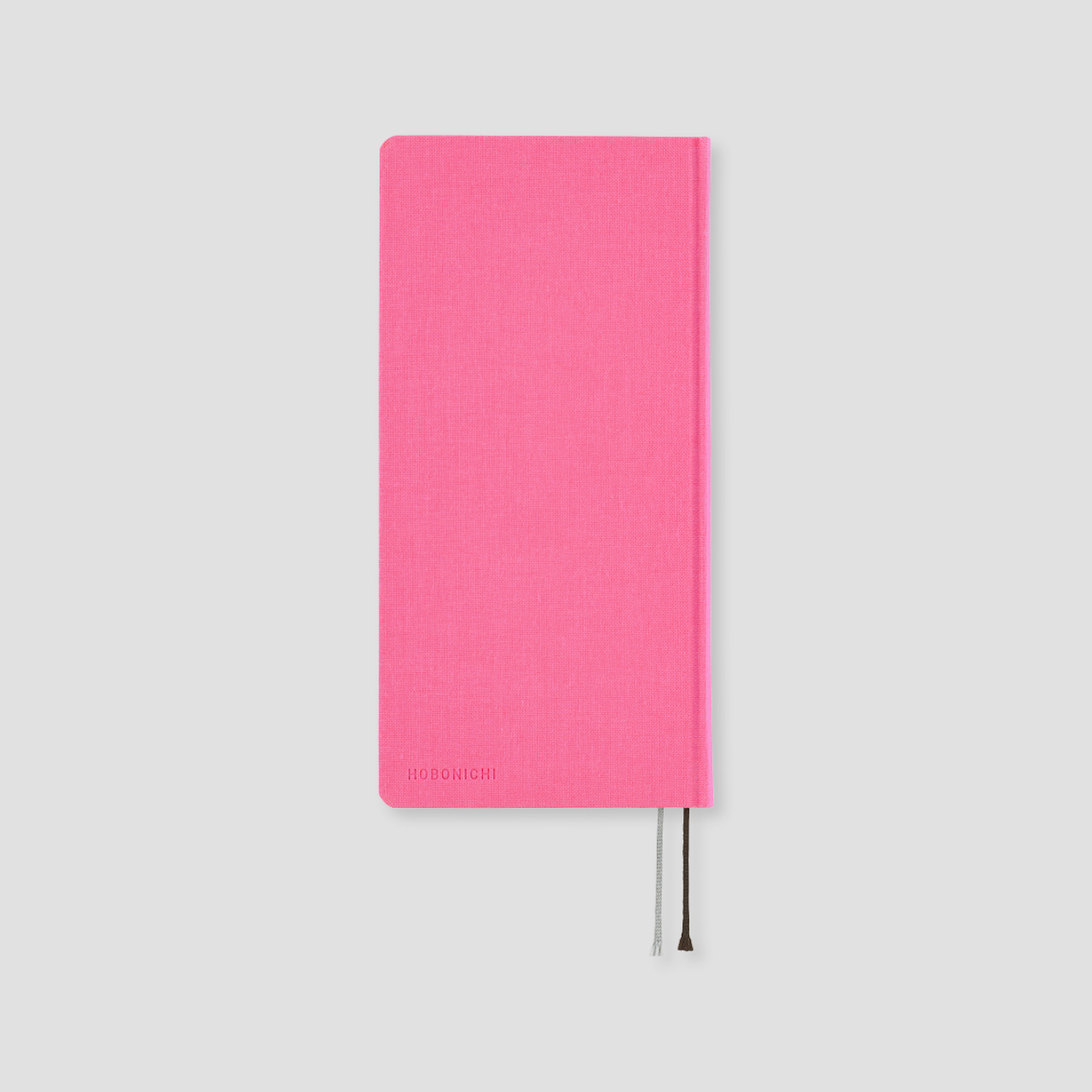 Hobonichi Weeks MEGA 2027 Planner Colours: Pink Sapphire (engl.)