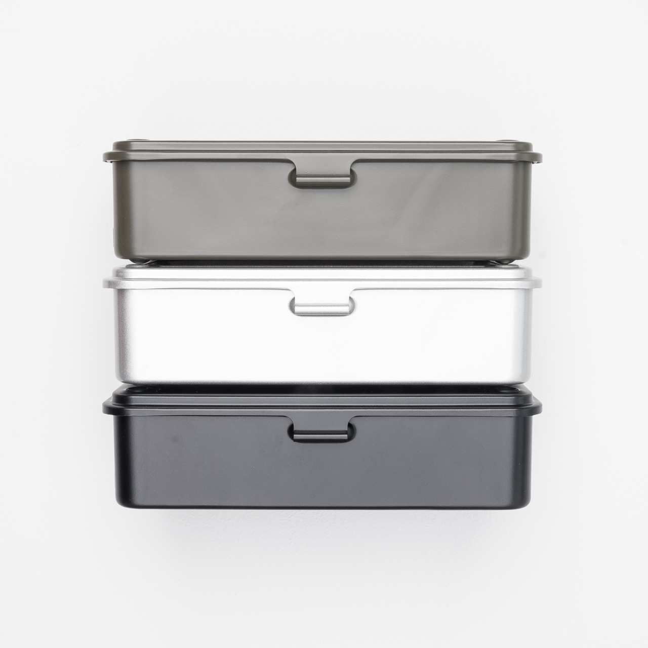 Toyo Stapelbox T-190