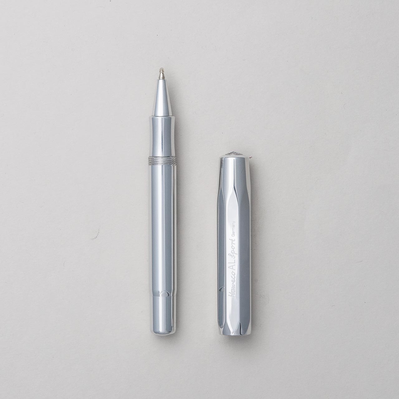 KaWeCo "Sport" Tintenroller AL Raw