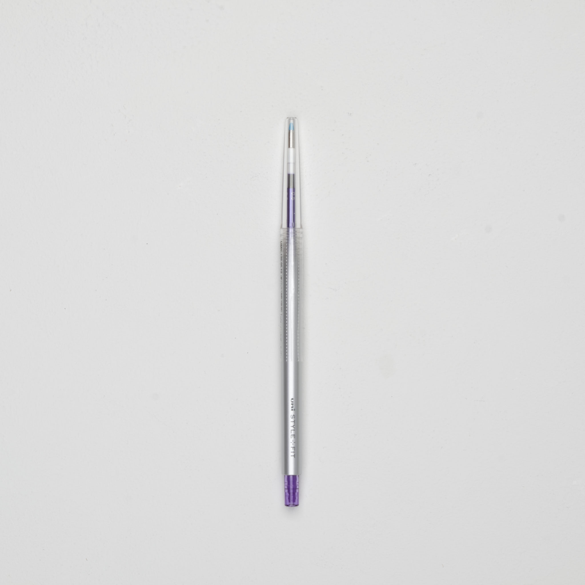 Uni Gelroller Style Fit violett