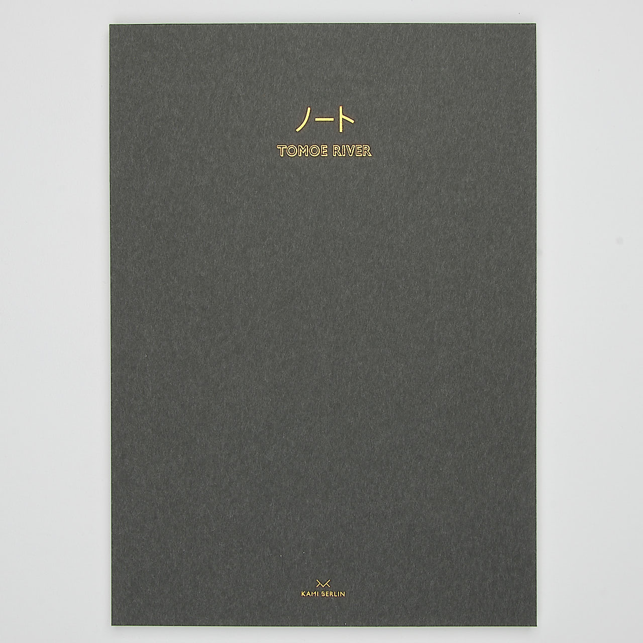 KAMI Tomoe River Schreibblock (A4)