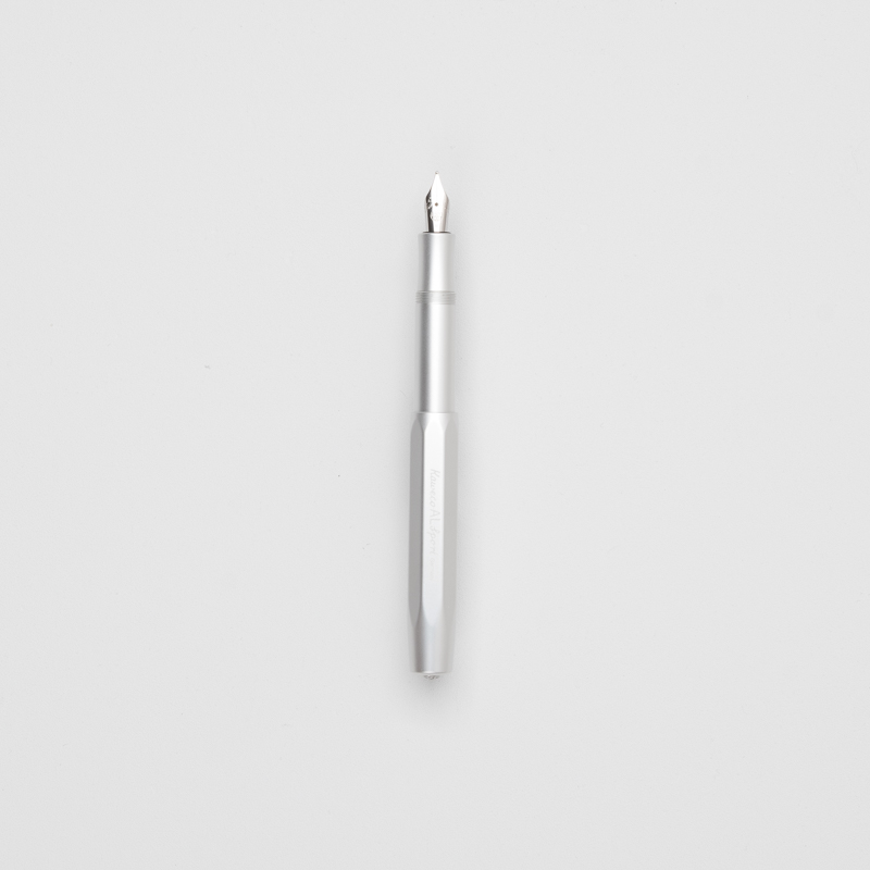 Kaweco "Sport" Füllfederhalter AL matt