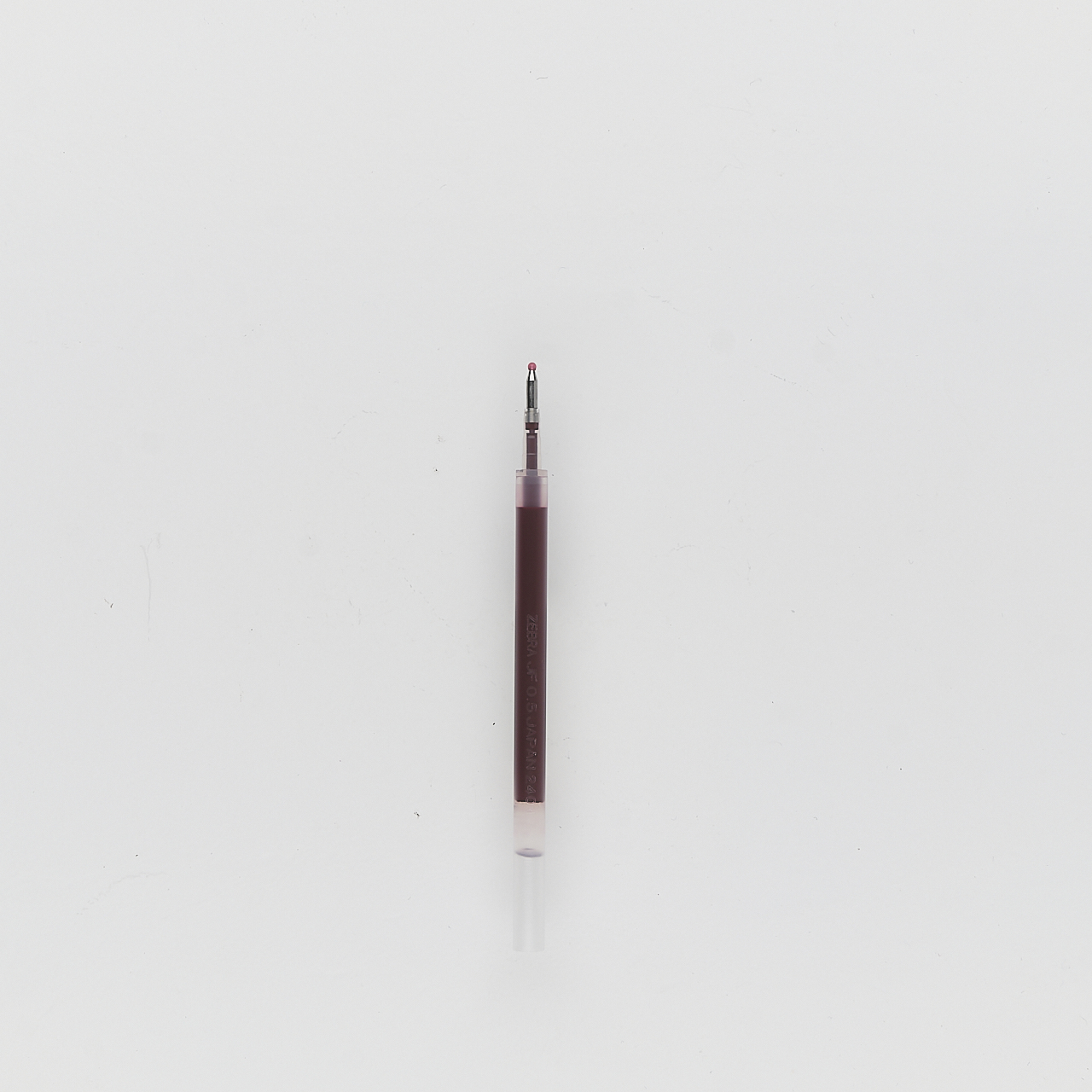 Zebra Gelmine Sarasa 0.5mm