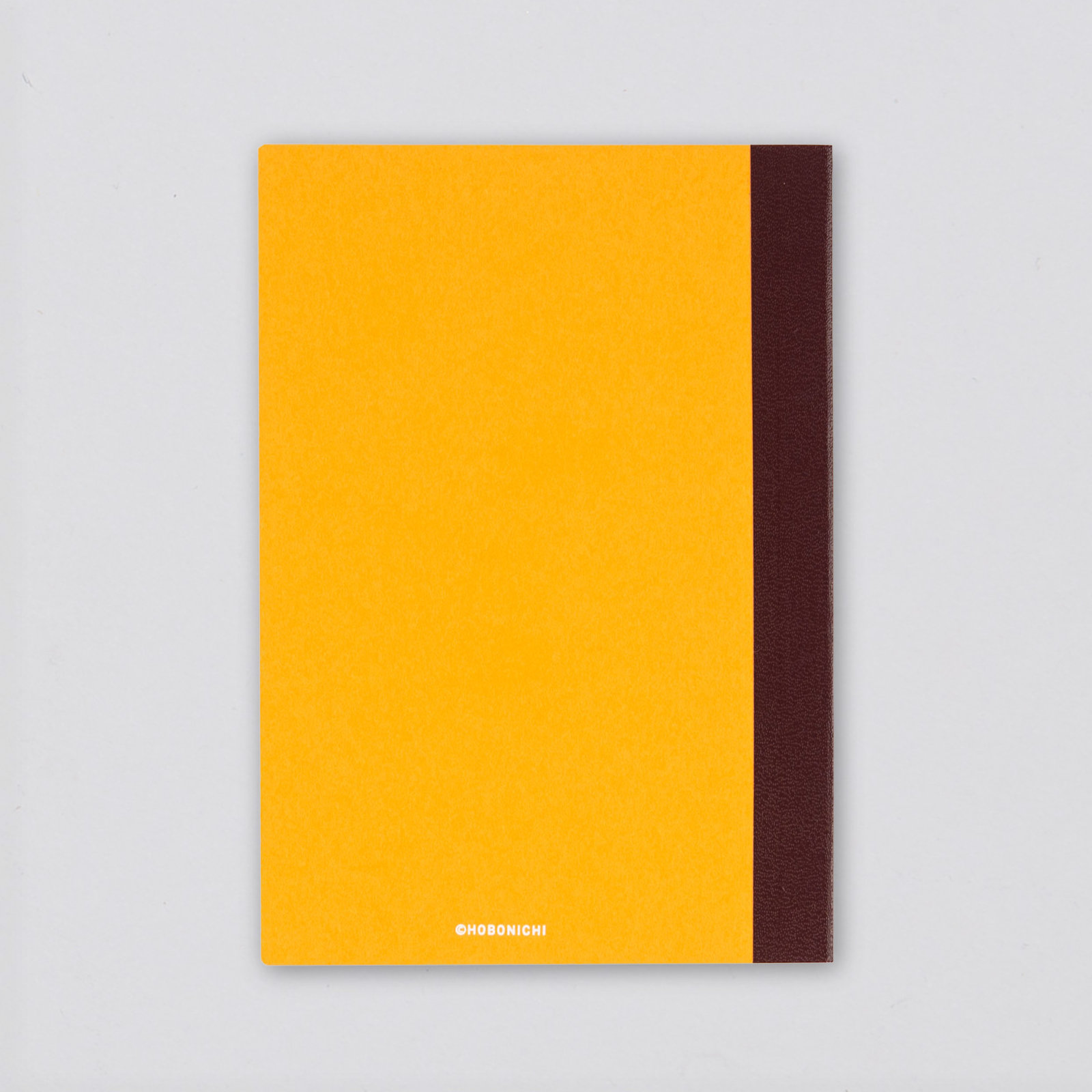 Hobonichi Notizbuch kariert