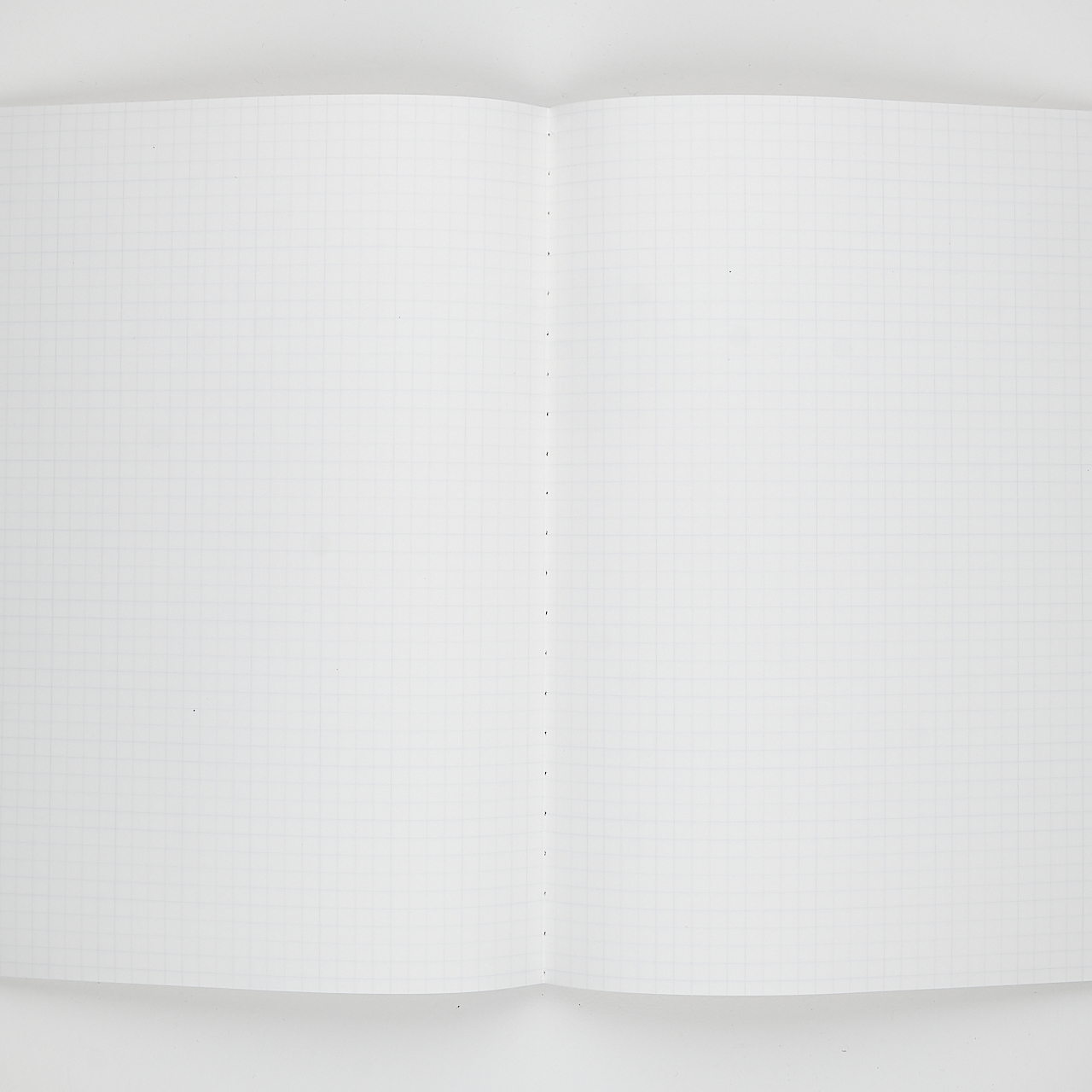 Tsubame Notizheft Section kariert (B5)