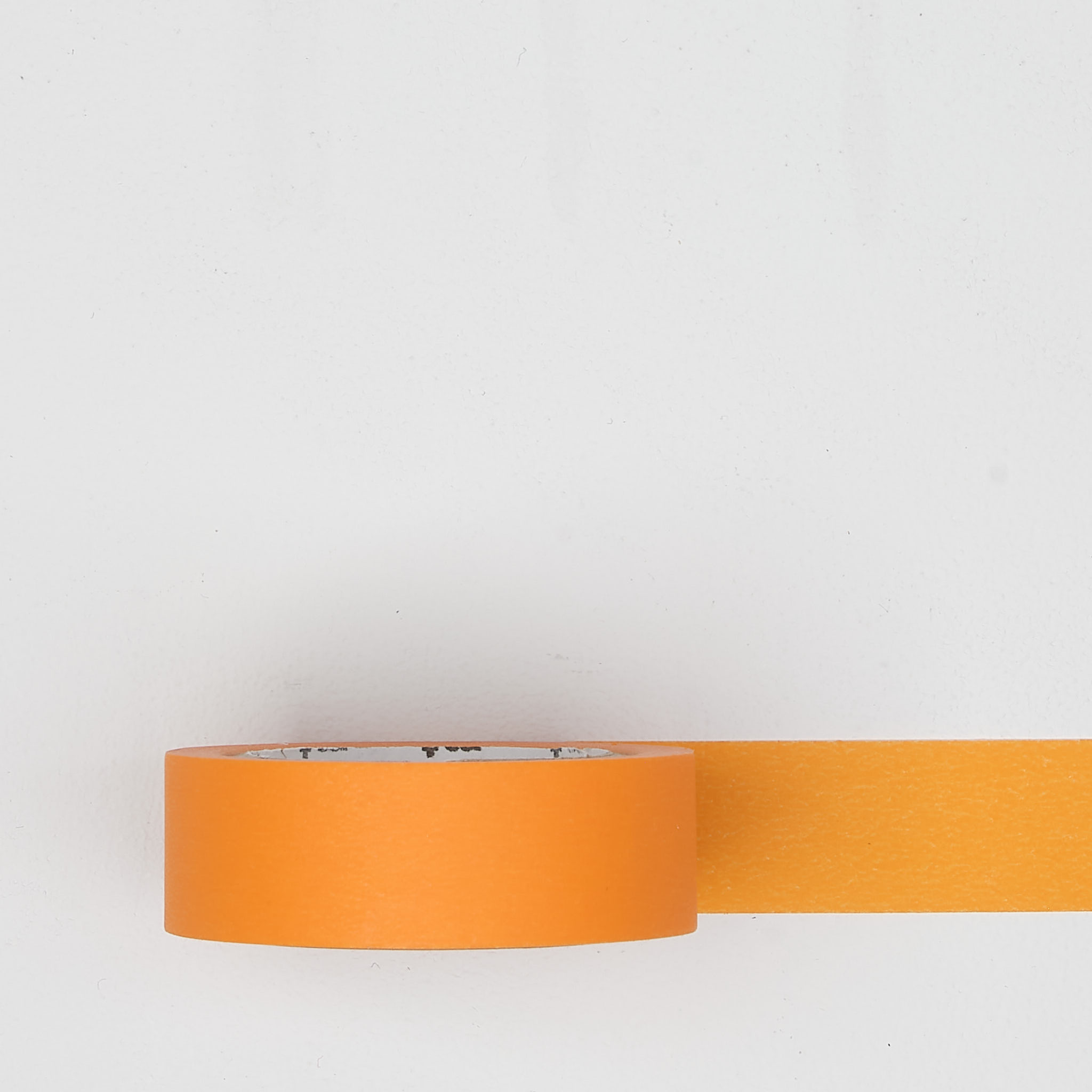 MT Masking Tape matte orange