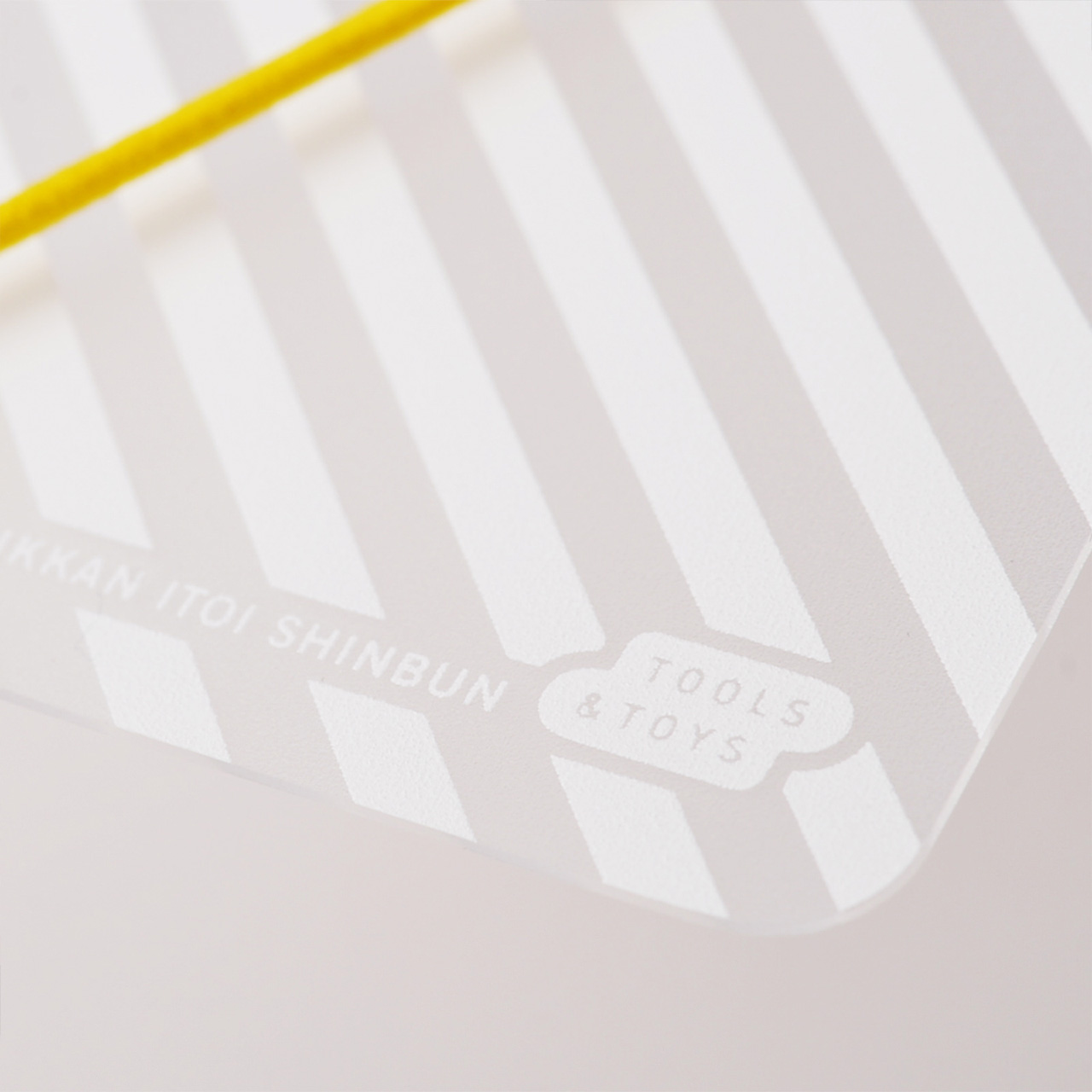 Hobonichi Klemmhalter