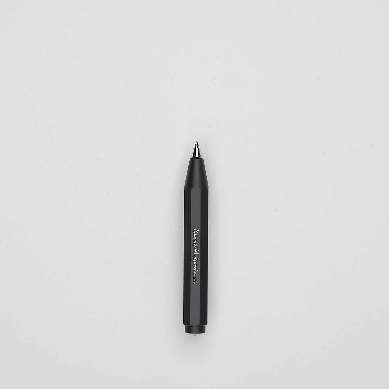 Kaweco Kugelschreiber Sport AL schwarz