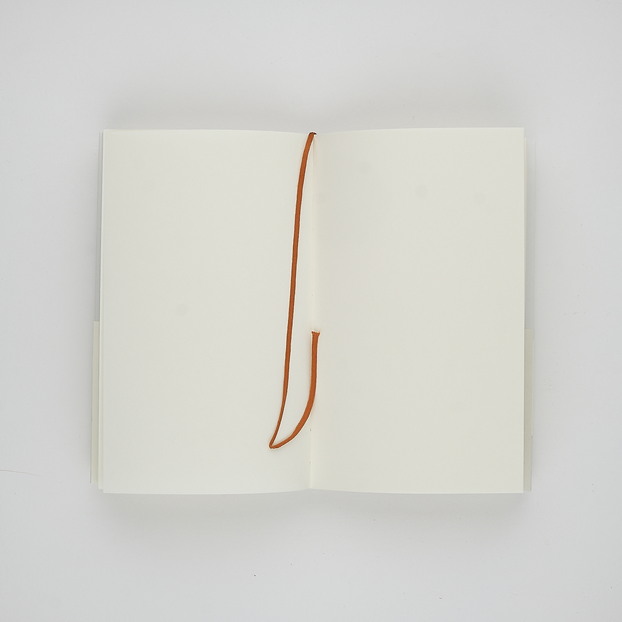 MD Product Notebook blank (B6 slim)