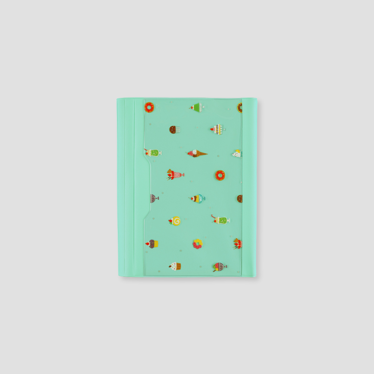 Hobonichi Cover Alettone: Sweets (A6)