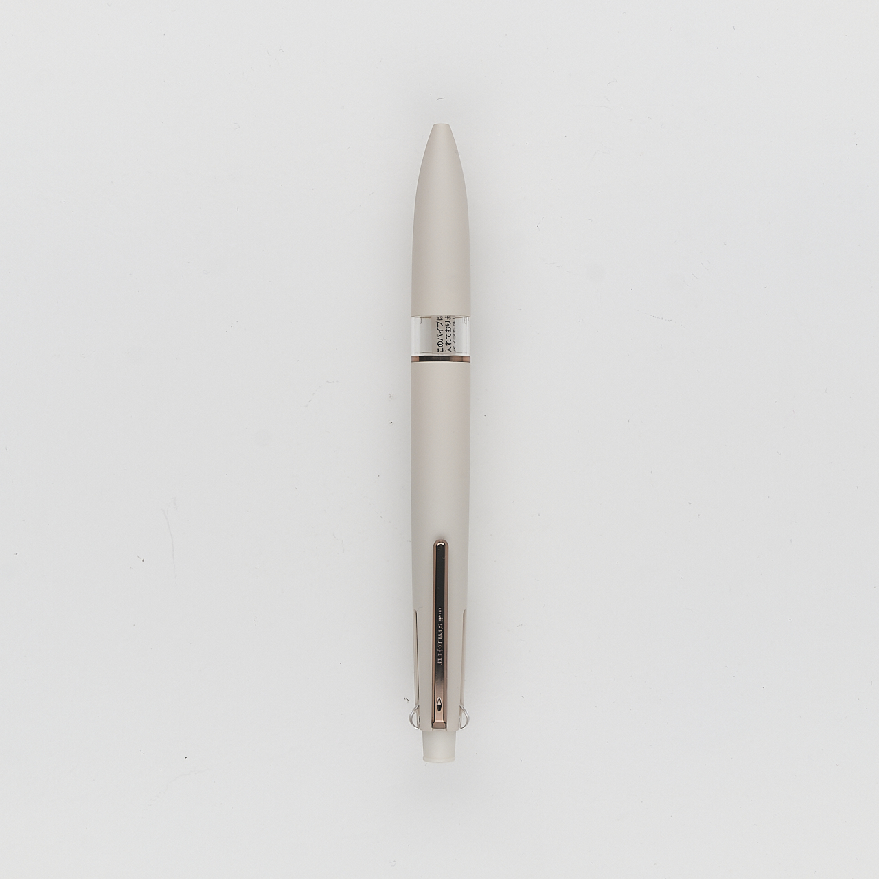 Uni Leerer Multi-Stift Meister für 5 Style Fit Minen elfenbein