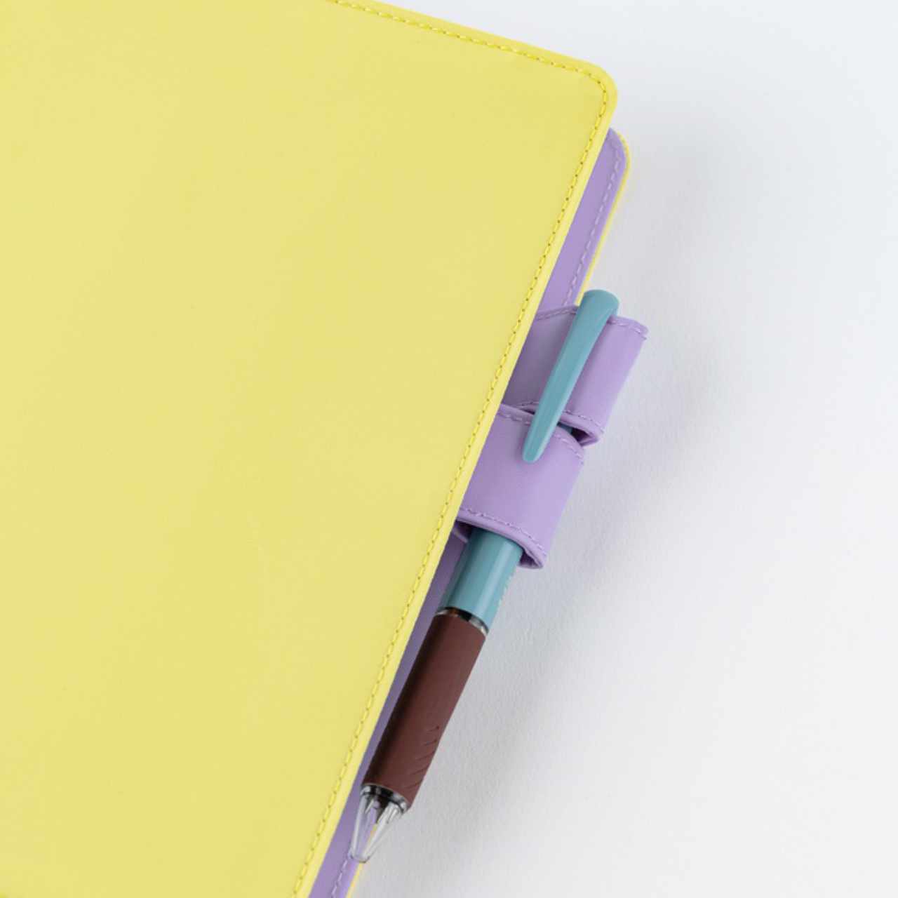 Hobonichi Cover Colors: Honey Lilac (A5)