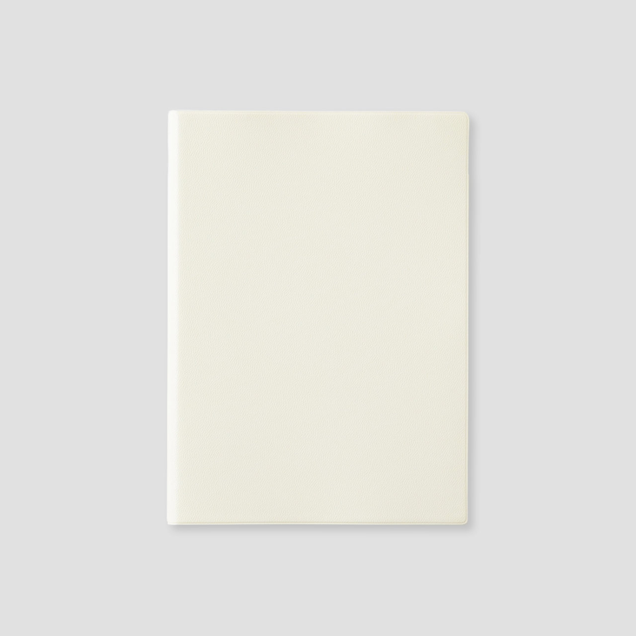 MD Product Notebook Diary 1 Day 1 Page 2027 (A5)
