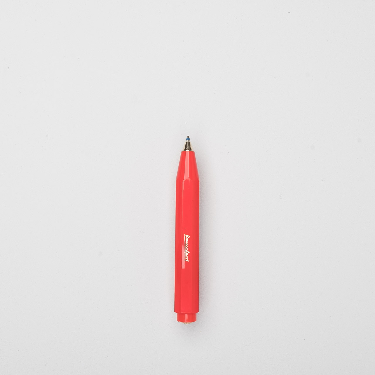 Kaweco Sport Kugelschreiber rot