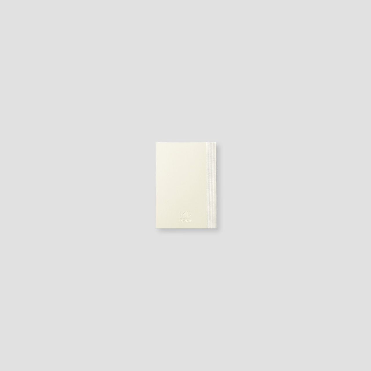 MD Product Kalender Notebook Diary 2027 (A7)