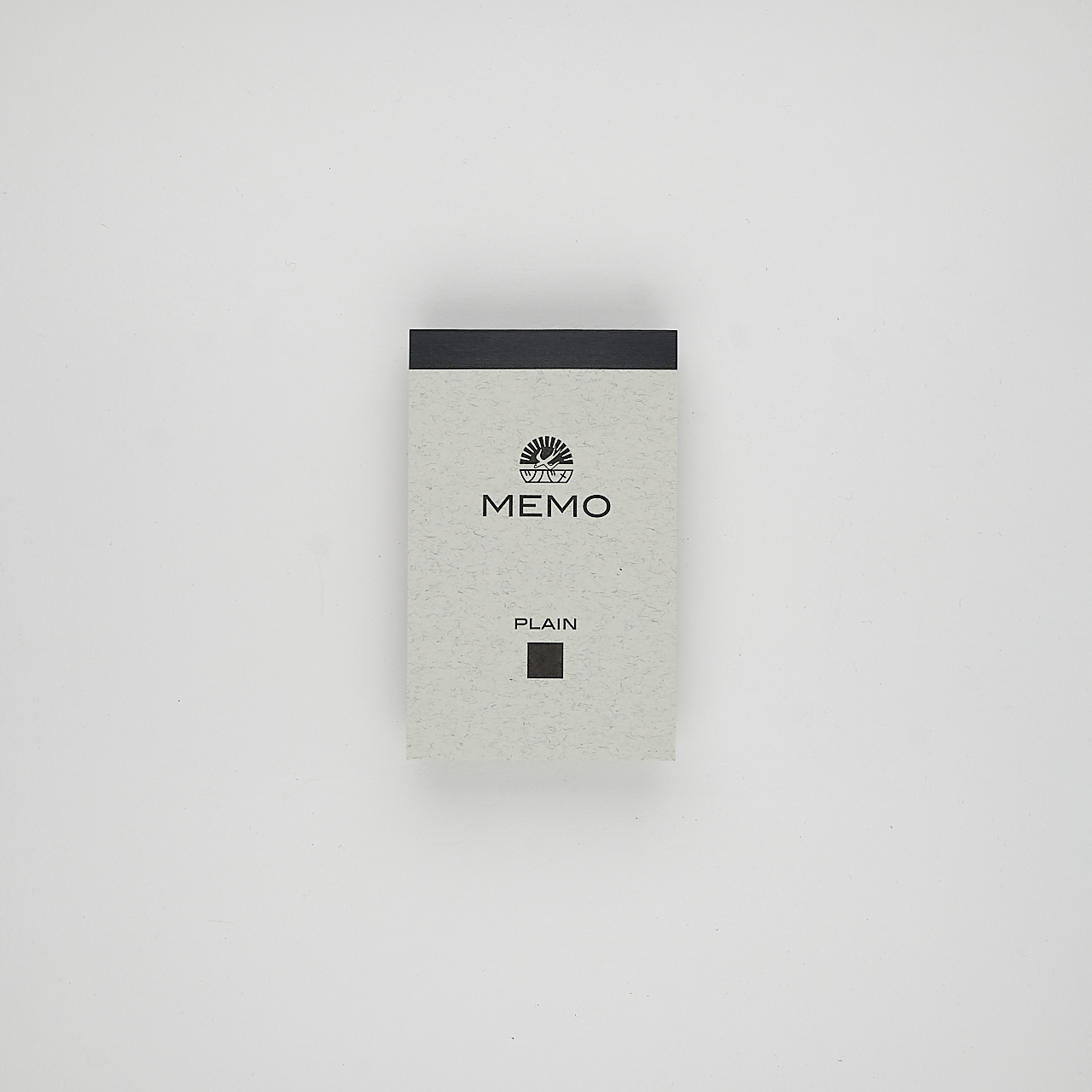 Tsubame Memo Block Plain blanko