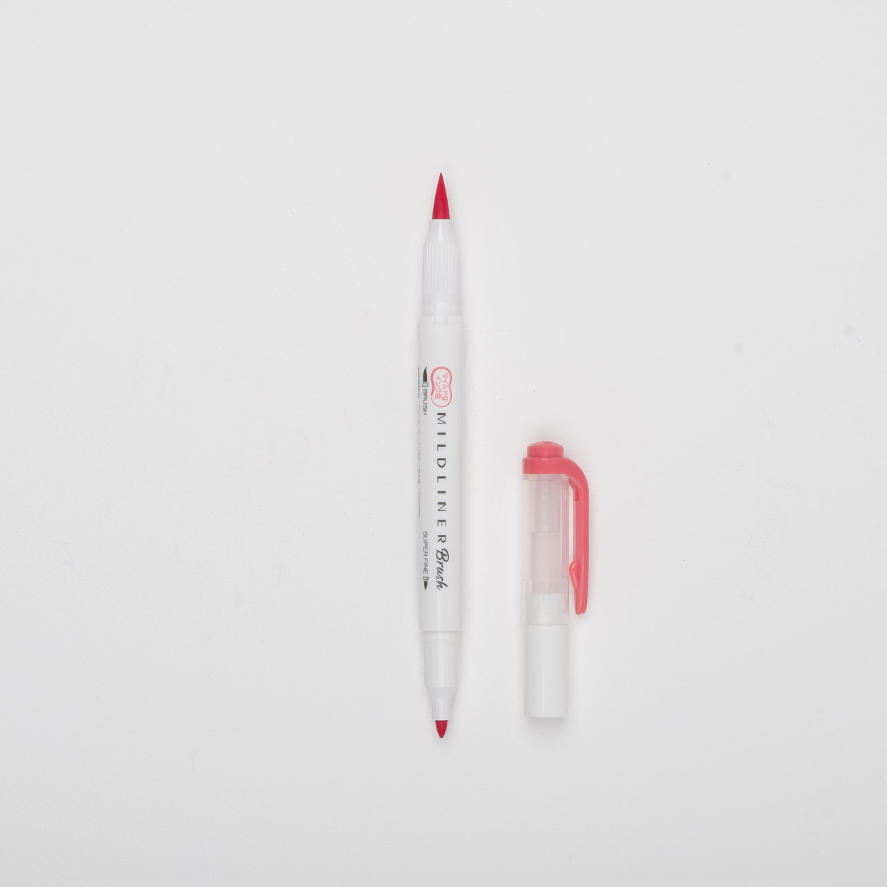Zebra Mildliner Cool Set (5 St)