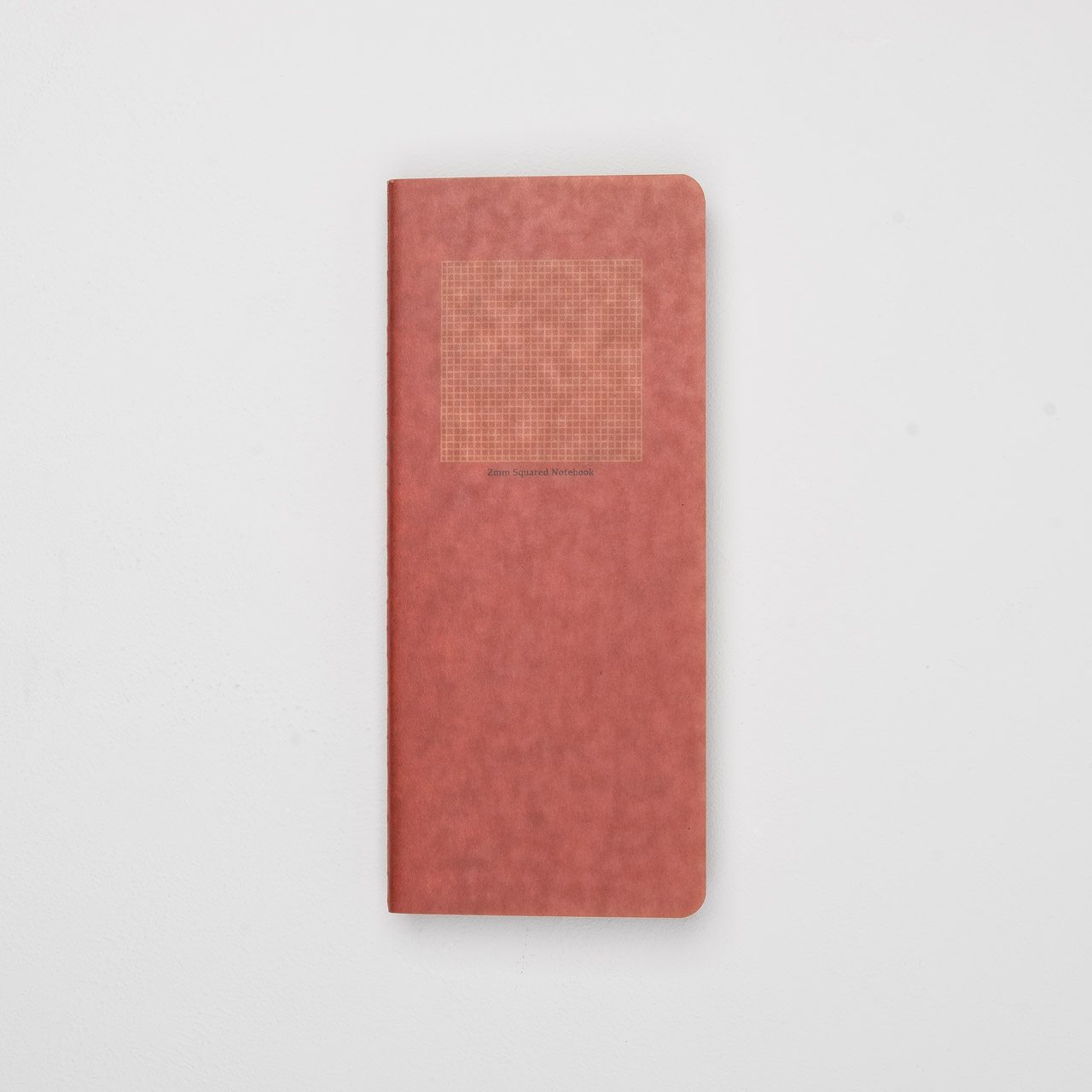 Yamamoto Notizbuch Ro-Biki Basic kariert