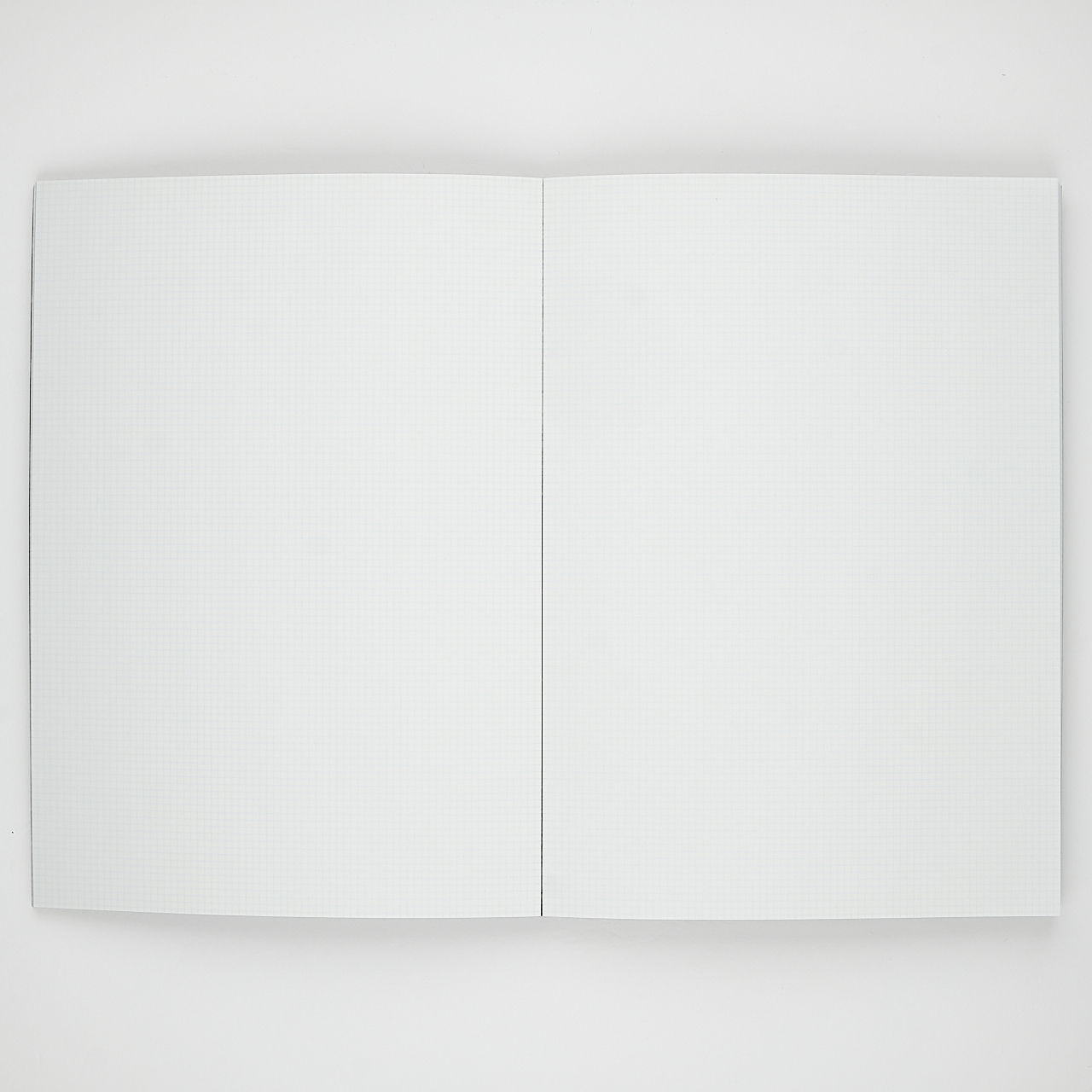 Kleid Notizbuch Flat Note grau (A5)