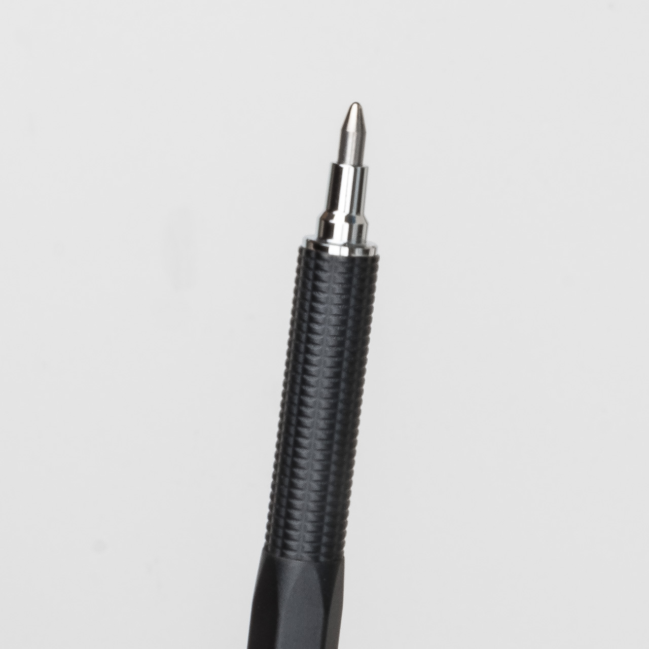 TWSBI Precision Kugelschreiber schwarz