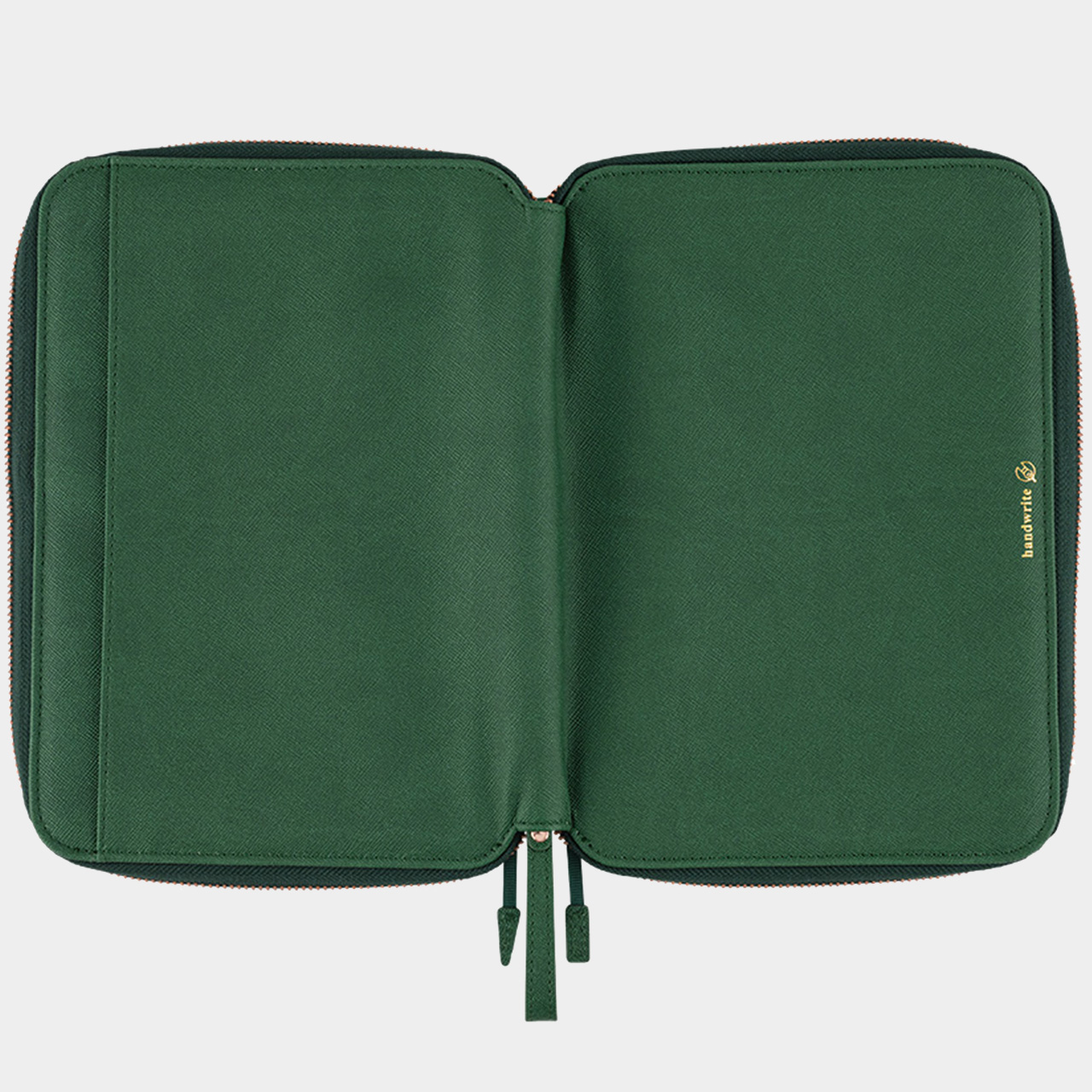 Hobonichi Techo 2023 A5 Cousin Single Color: Velluto Set (engl.)