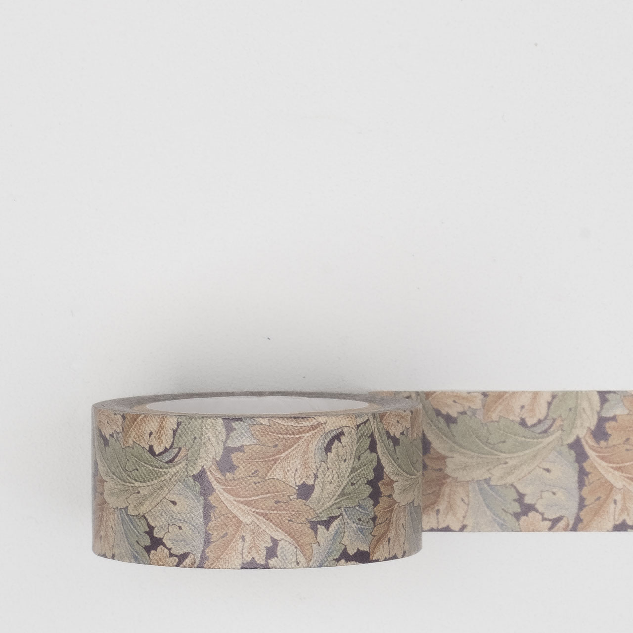 MT Masking Tape William Morris Acanthus