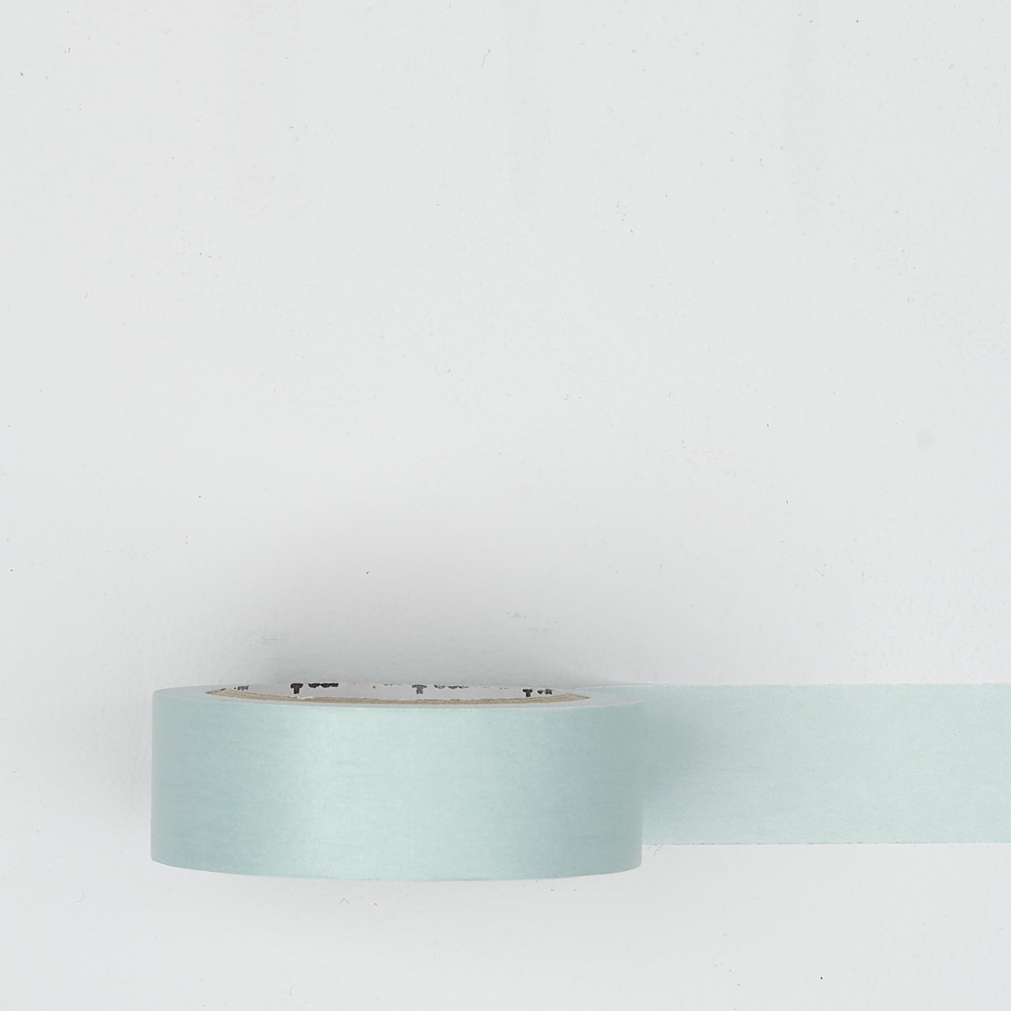 MT Masking Tape pastel turquoise