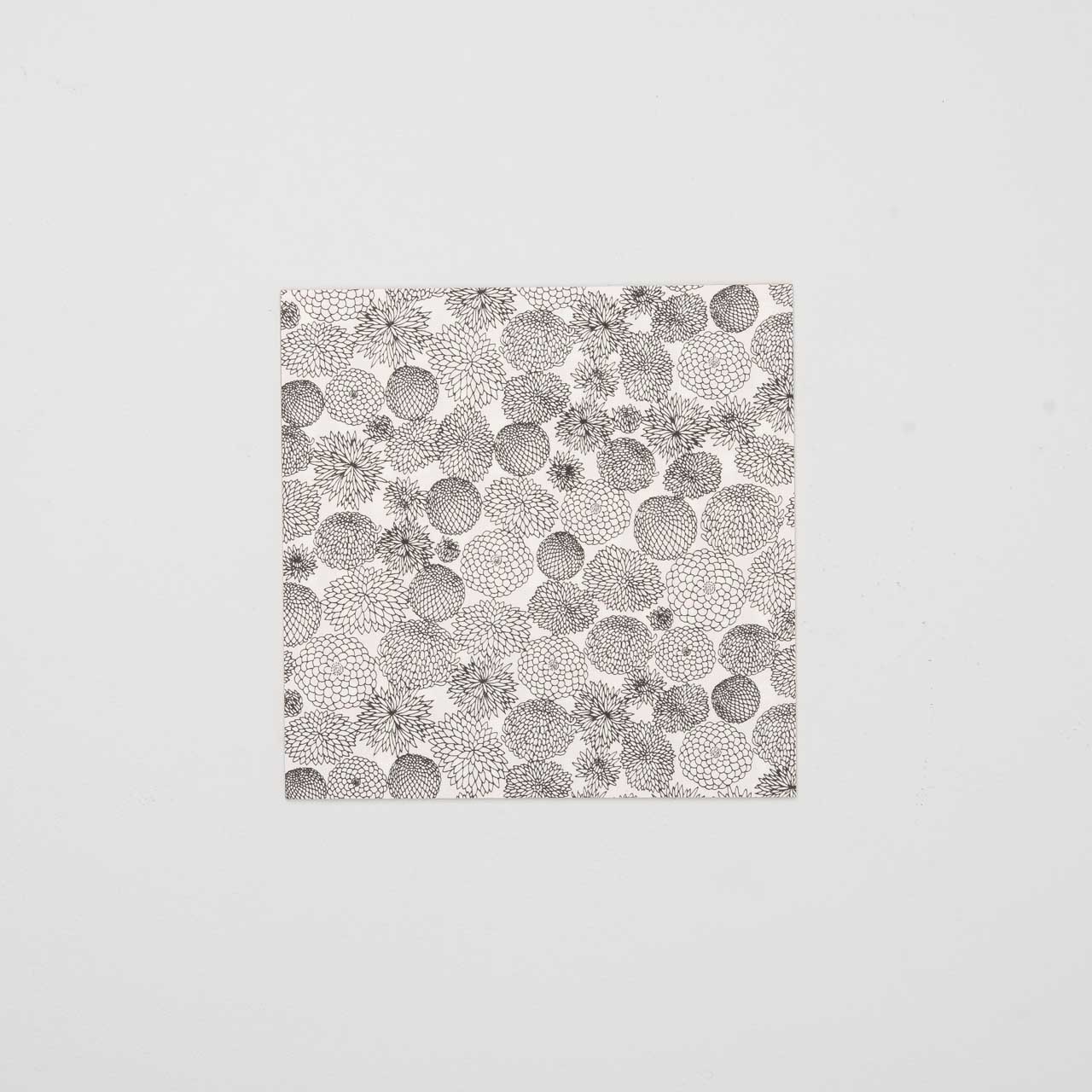 Carta Pura Origamipapier Set Japanpapier Chiyogami (12 Bl.)